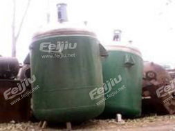 山东富鹏二手油脂设备购销公司 润滑油脂产业的循环经济践行者